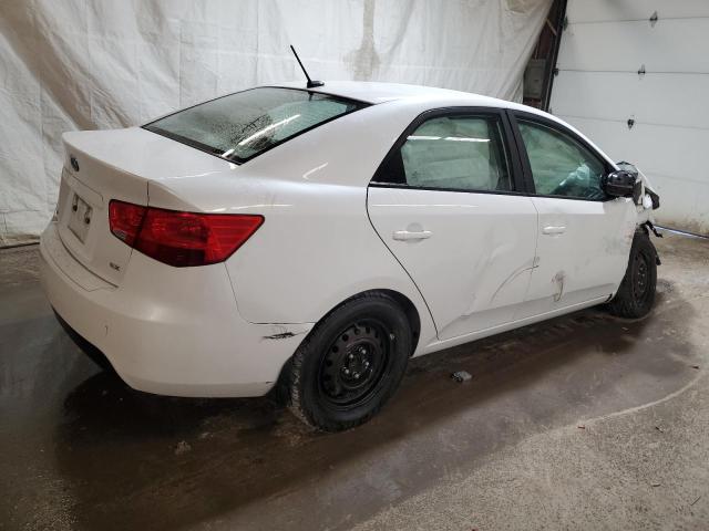 Photo 3 from auction – 2012 KIA FORTE EX with VIN KNAFU4A28C5580298