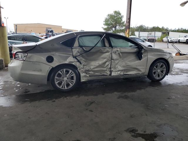 Photo 3 from auction – 2014 CHEVROLET IMPALA LT with VIN 2G1125S34E9128962