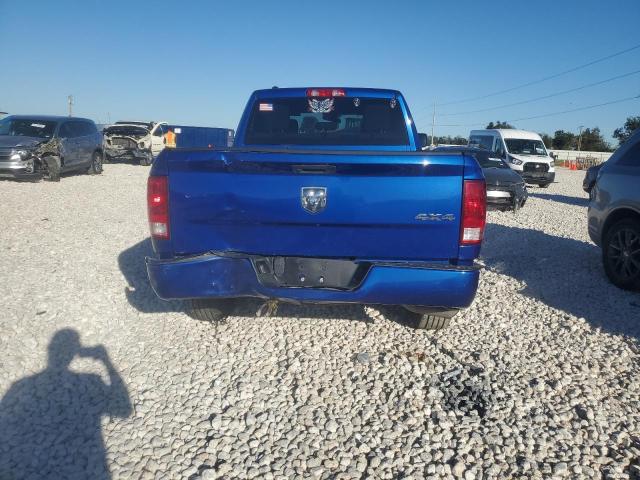 Photo 6 from auction – 2019 RAM 1500 CLASS with VIN 1C6RR7FG0KS519820