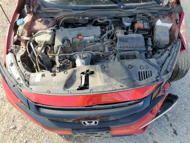 Photo 11 from auction – 2019 HONDA CIVIC LX with VIN 2HGFC2F64KH577672
