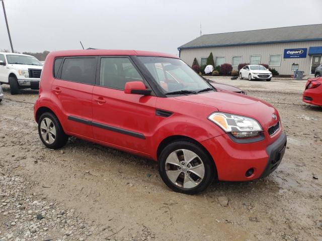 Photo 4 from auction – 2011 KIA SOUL with VIN KNDJT2A22B7276178