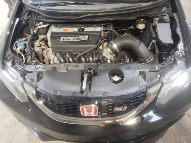 Photo 11 from auction – 2015 HONDA CIVIC SI with VIN 2HGFB6E54FH701576