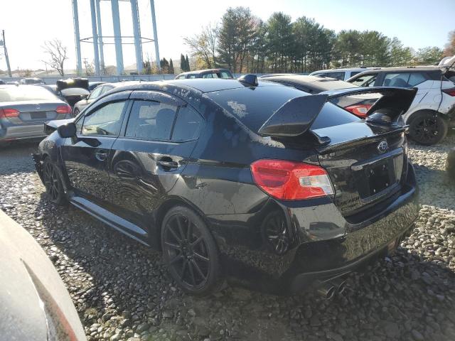 Photo 2 from auction – 2017 SUBARU WRX PREMIU with VIN JF1VA1E64H8813723