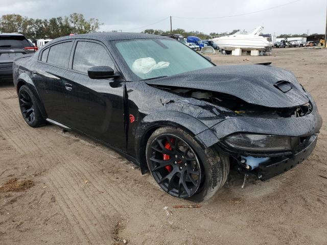 Photo 4 from auction – 2022 DODGE CHARGER SR with VIN 2C3CDXL90NH210884
