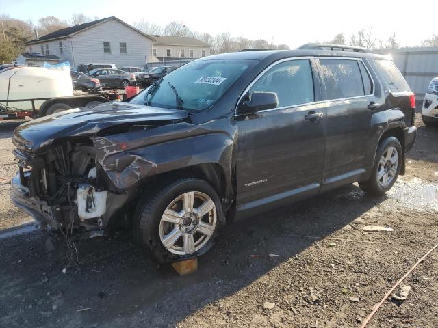 GMC TERRAIN SL 2016 with VIN 2GKFLTEK0G6110730 - Photo from auction