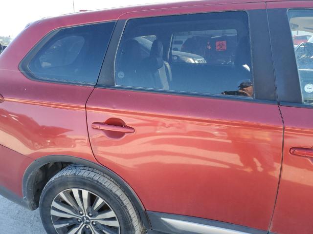 Photo 11 from auction – 2019 MITSUBISHI OUTLANDER with VIN JA4AD3A32KZ042665