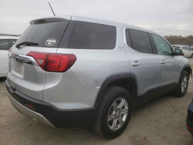 Photo 3 from auction – 2017 GMC ACADIA SLE with VIN 1GKKNKLA6HZ209989