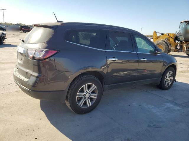 Photo 3 from auction – 2017 CHEVROLET TRAVERSE L with VIN 1GNKRHKD2HJ260295