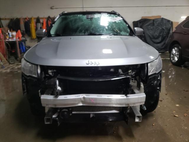 Photo 5 from auction – 2021 JEEP COMPASS LI with VIN 3C4NJDCB2MT595580