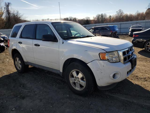 Photo 4 from auction – 2012 FORD ESCAPE XLS with VIN 1FMCU0C71CKB81463