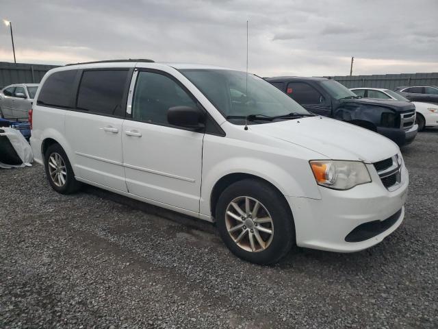Photo 4 from auction – 2014 DODGE GRAND CARA with VIN 2C4RDGBG5ER350302
