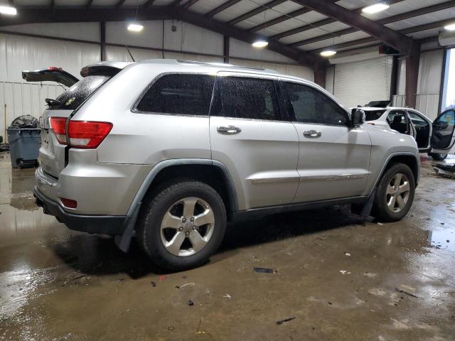 Photo 3 from auction – 2011 JEEP GRAND CHER with VIN 1J4RR5GG4BC709412