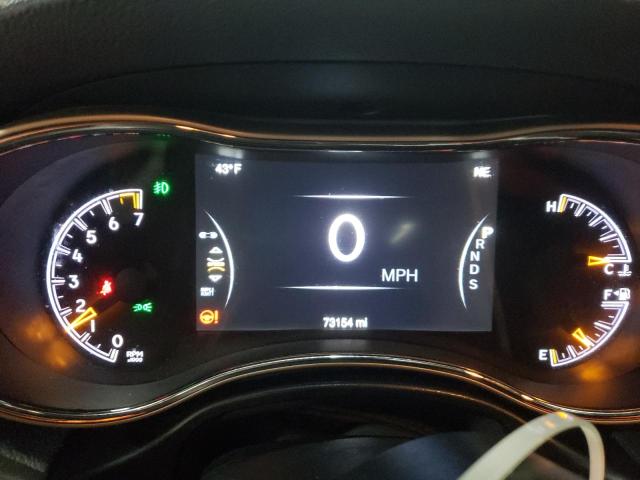 Photo 9 from auction – 2015 JEEP GRAND CHER with VIN 1C4RJFAG2FC790640