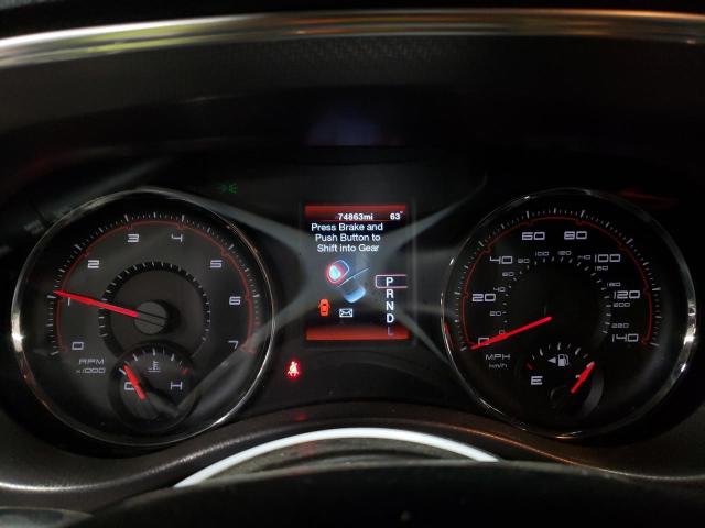 Photo 9 from auction – 2012 DODGE CHARGER SE with VIN 2C3CDXBG3CH302701