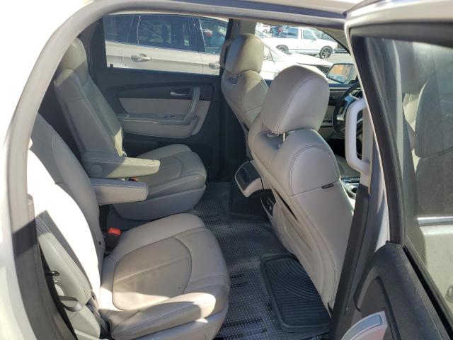 Photo 11 from auction – 2008 GMC ACADIA SLT with VIN 1GKEV33708J114480
