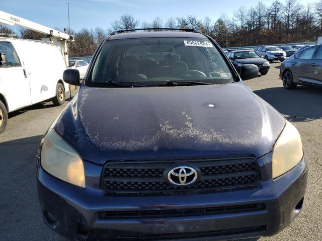 Photo 5 from auction – 2007 TOYOTA RAV4 with VIN JTMBD33VX76045671