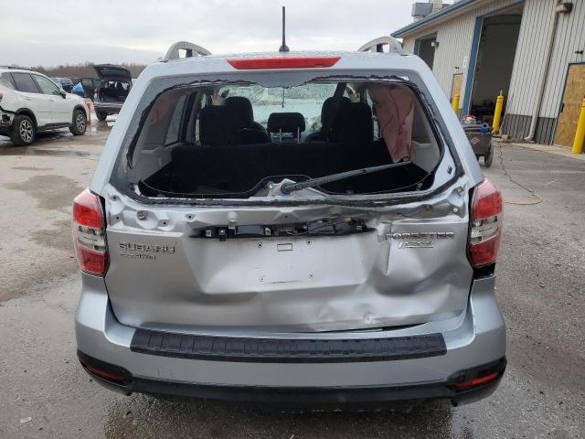 Photo 6 from auction – 2014 SUBARU FORESTER 2 with VIN JF2SJAEC5EH450641