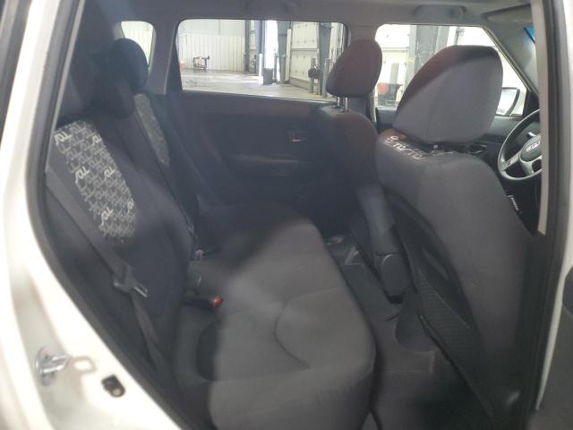 Photo 10 from auction – 2011 KIA SOUL with VIN KNDJT2A22B7285916