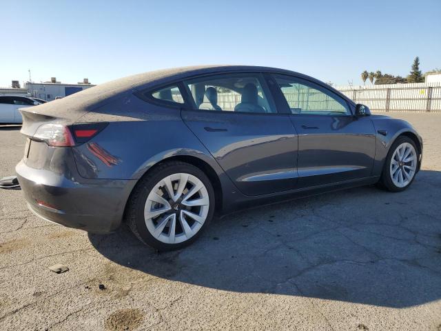Photo 3 from auction – 2023 TESLA MODEL 3 with VIN 5YJ3E1EA1PF429455