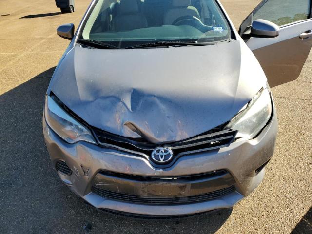 Photo 11 from auction – 2016 TOYOTA COROLLA L with VIN 5YFBURHE8GP428318