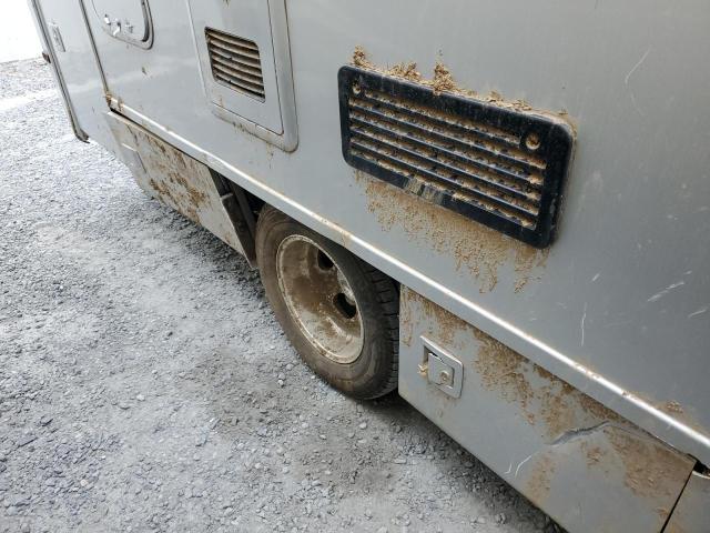 Photo 9 from auction – 2023 MIDA MOTOR HOME with VIN 1FDRU8PG5NKA78892