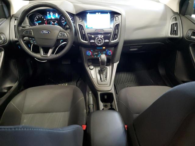 Photo 8 from auction – 2017 FORD FOCUS SEL with VIN 1FADP3H25HL203082