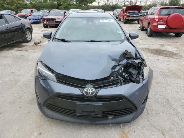 Photo 5 from auction – 2017 TOYOTA COROLLA L with VIN 2T1BURHE7HC953095