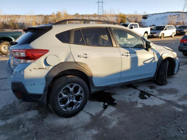 Photo 3 from auction – 2021 SUBARU CROSSTREK with VIN JF2GTHRC0MH297085