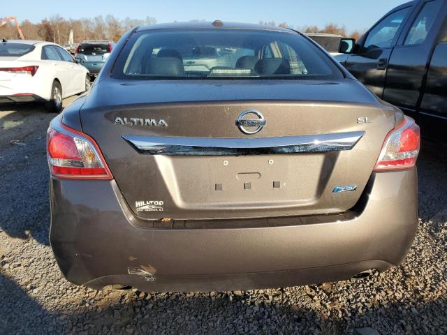 Photo 6 from auction – 2013 NISSAN ALTIMA 2.5 with VIN 1N4AL3AP8DN556483