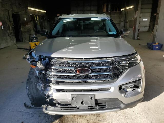 Photo 5 from auction – 2020 FORD EXPLORER X with VIN 1FMSK8DH2LGC77533