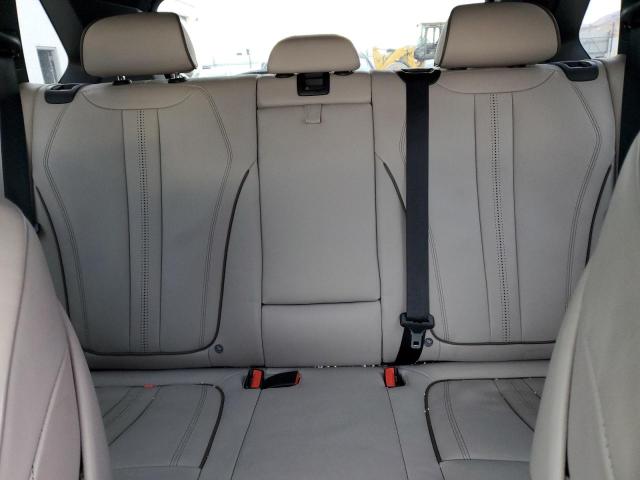 Photo 10 from auction – 2018 BMW X5 XDR40E with VIN 5UXKT0C59J0W02290