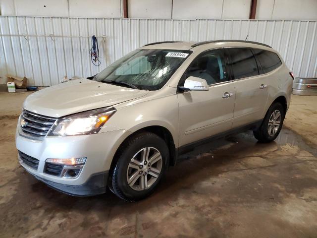 Photo 1 from auction – 2016 CHEVROLET TRAVERSE L with VIN 1GNKRGKD4GJ160725