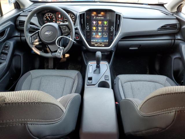 Photo 8 from auction – 2024 SUBARU CROSSTREK with VIN JF2GUADC2RH369584