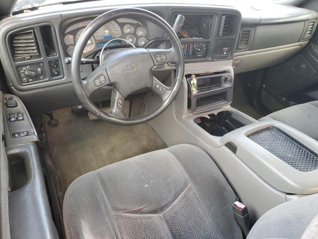 Photo 8 from auction – 2003 CHEVROLET SILVERADO with VIN 2GCEC19X831167458