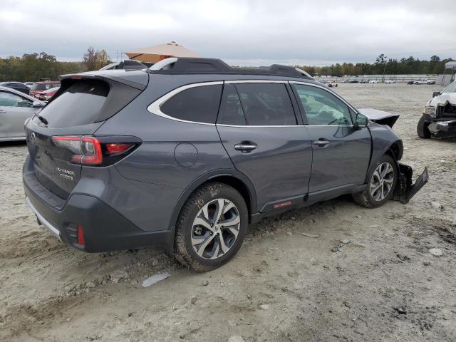 Photo 3 from auction – 2021 SUBARU OUTBACK TO with VIN 4S4BTAPC5M3172305