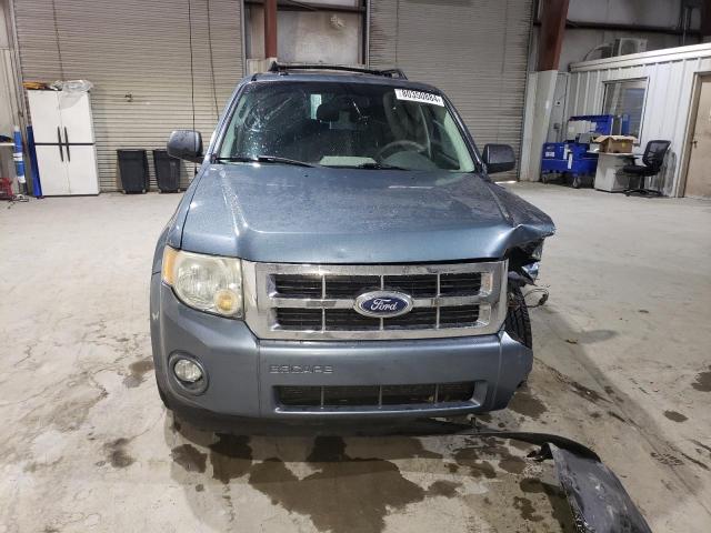 Photo 5 from auction – 2010 FORD ESCAPE XLT with VIN 1FMCU0DG8AKB31302