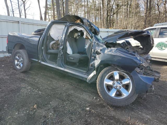 Photo 4 from auction – 2019 RAM 1500 CLASS with VIN 1C6RR7FG2KS632409