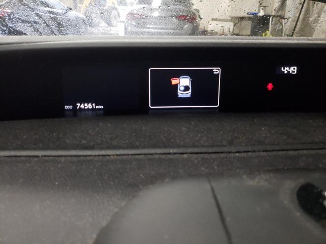 Photo 9 from auction – 2017 TOYOTA PRIUS PRIM with VIN JTDKARFP1H3054884