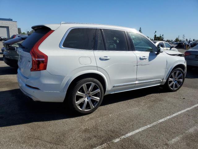 Photo 3 from auction – 2016 VOLVO XC90 T6 with VIN YV4A22PL4G1015113