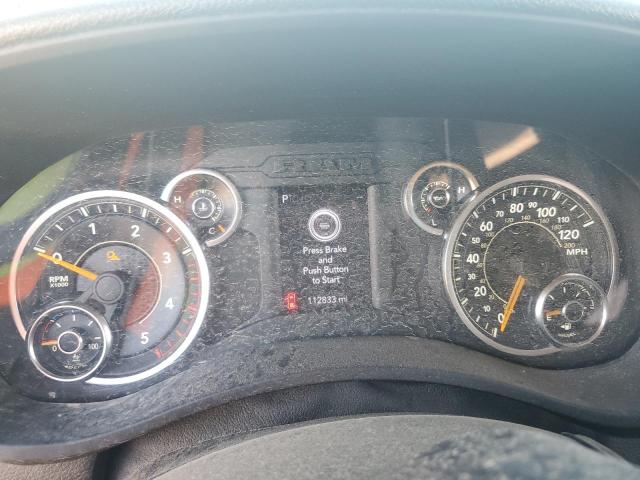 Photo 9 from auction – 2020 RAM 3500 TRADE with VIN 3C63RRGL4LG247004