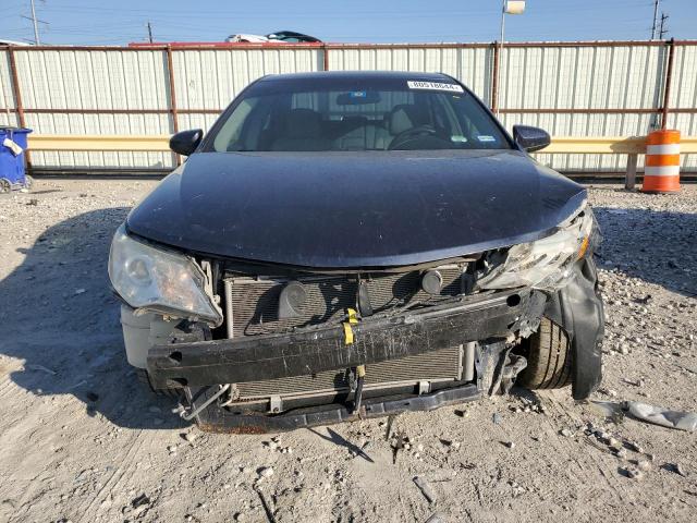 Photo 5 from auction – 2014 TOYOTA CAMRY L with VIN 4T4BF1FK2ER398867