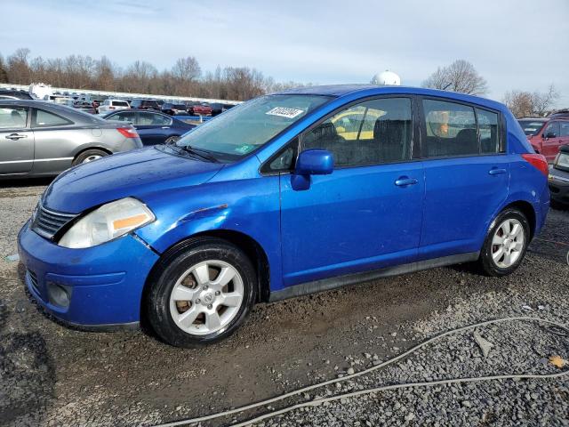 NISSAN VERSA S 2009 with VIN 3N1BC13E89L406964 - Photo from auction