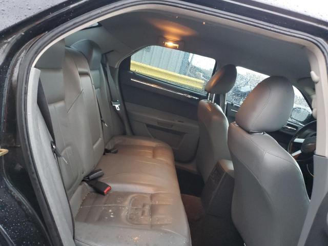 Photo 10 from auction – 2005 CHRYSLER 300 TOURIN with VIN 2C3JA53G25H630004