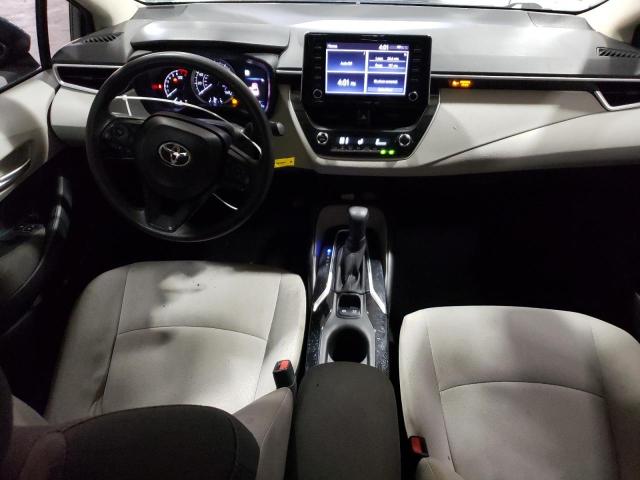 Photo 8 from auction – 2020 TOYOTA COROLLA LE with VIN JTDEPRAE7LJ103365
