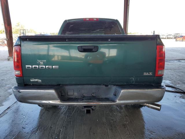 Photo 6 from auction – 2002 DODGE RAM 1500 with VIN 1D7HA16K12J170479