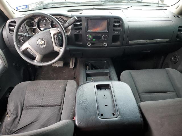 Photo 8 from auction – 2007 CHEVROLET SILVERADO with VIN 1GCEC19067Z647370