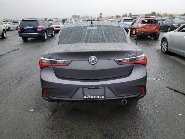 Photo 6 from auction – 2022 ACURA ILX PREMIU with VIN 19UDE2F73NA003786