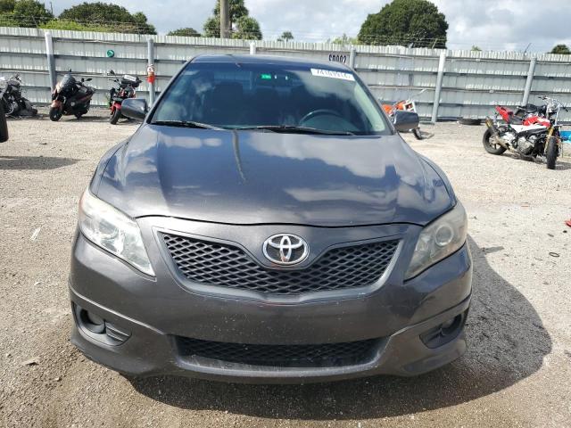Photo 5 from auction – 2011 TOYOTA CAMRY SE with VIN 4T1BK3EK2BU124471