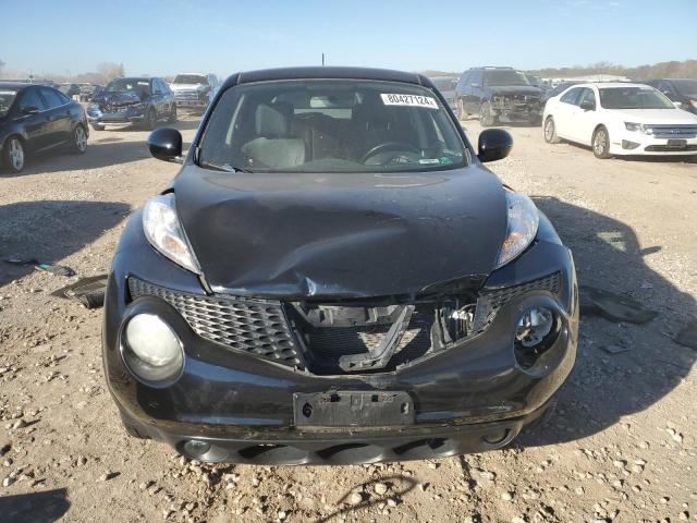 Photo 5 from auction – 2014 NISSAN JUKE S with VIN JN8AF5MV9ET362702