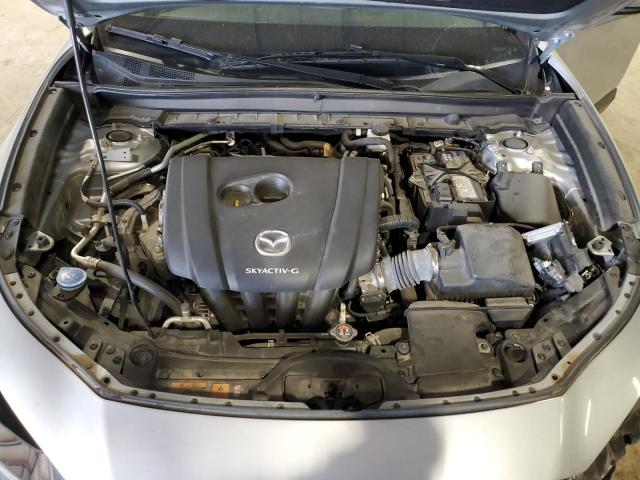 Photo 12 from auction – 2020 MAZDA CX-30 with VIN 3MVDMBBLXLM138637